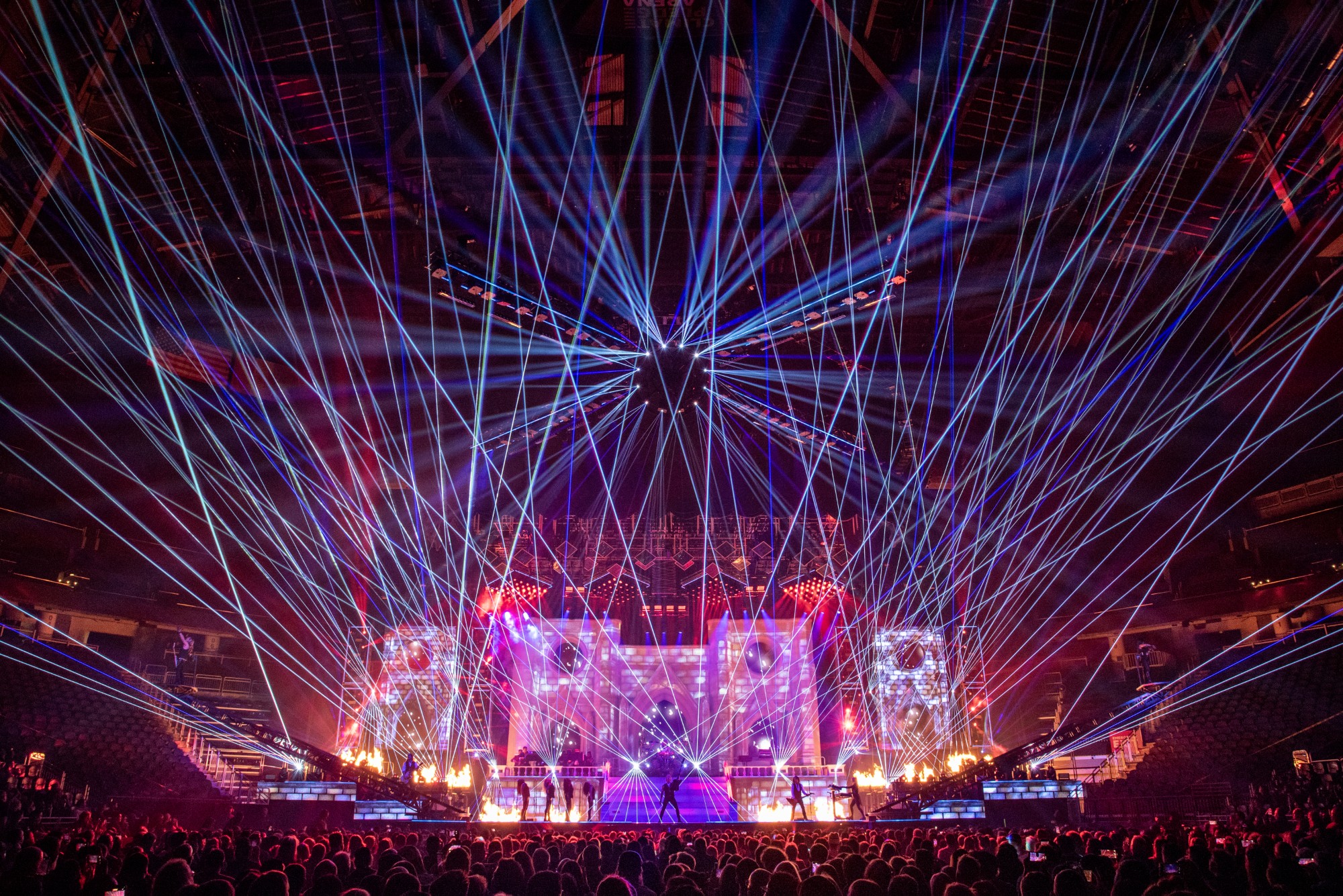 Trans-Siberian Orchestra